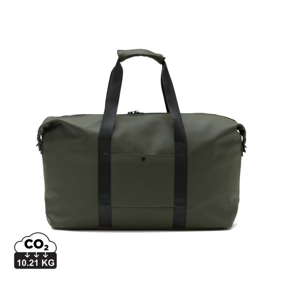 VINGA Baltimore Weekendbag, green
