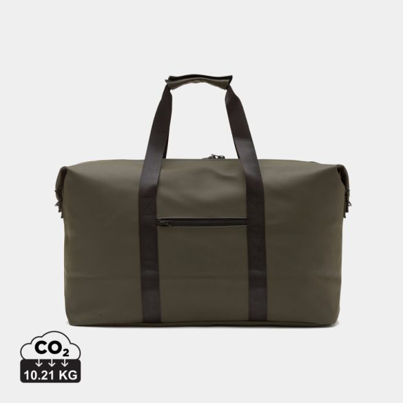 VINGA Baltimore Weekendbag, green