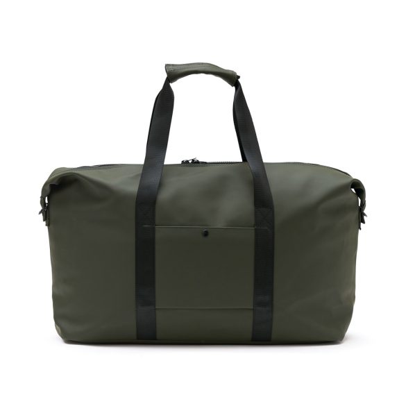 VINGA Baltimore Weekendbag, green
