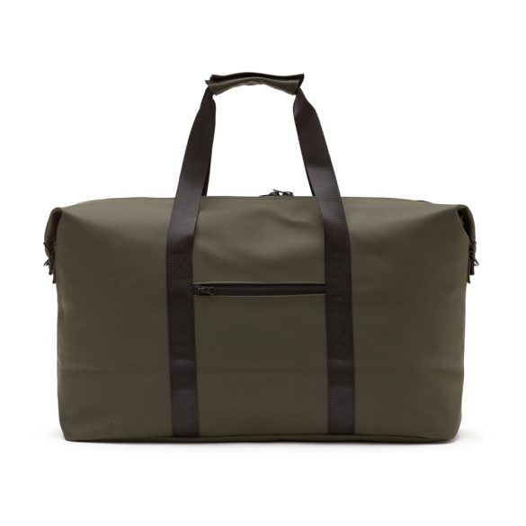 VINGA Baltimore Weekendbag, green