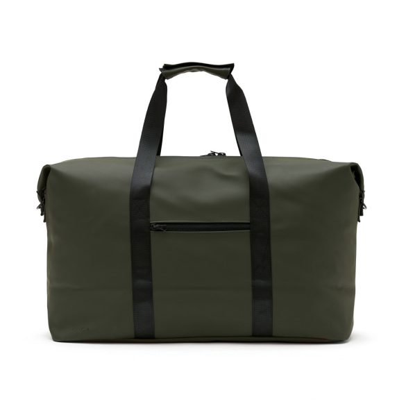 VINGA Baltimore Weekendbag, green