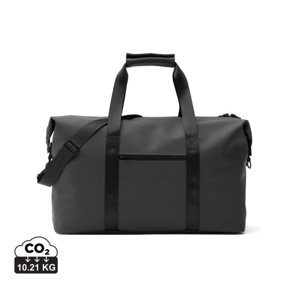 VINGA Baltimore Weekendbag, black