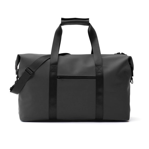 VINGA Baltimore Weekendbag, black