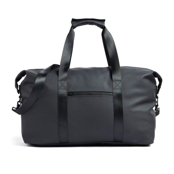 VINGA Baltimore Weekendbag, black