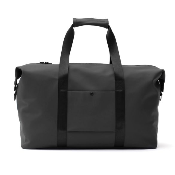 VINGA Baltimore Weekendbag, black