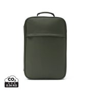 VINGA Baltimore Travel Backpack, green