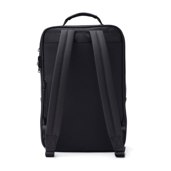 VINGA Baltimore Travel Backpack, black