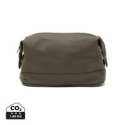 VINGA Baltimore Wash Bag, green