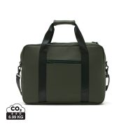 VINGA Baltimore Computer Bag, green