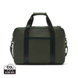VINGA Baltimore Computer Bag, green