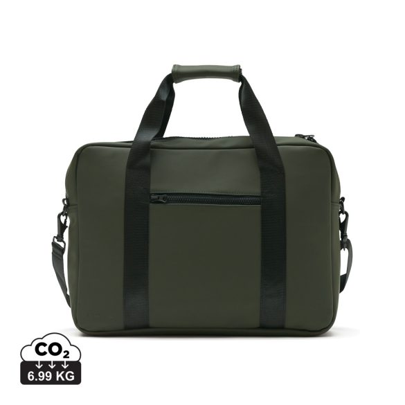 VINGA Baltimore Computer Bag, green