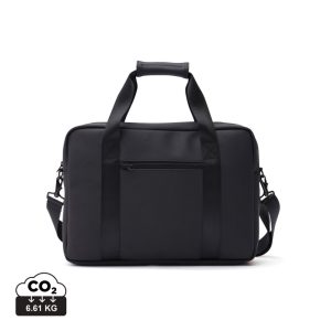 VINGA Baltimore Computer Bag, black