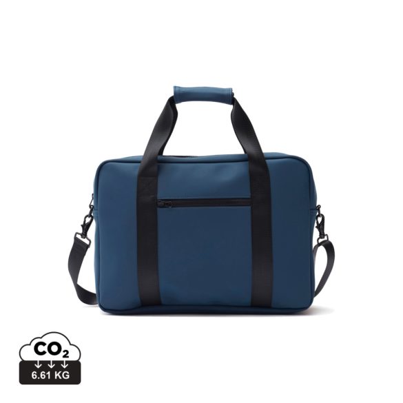 VINGA Baltimore Computer Bag, blue