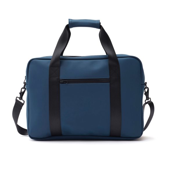 VINGA Baltimore Computer Bag, navy
