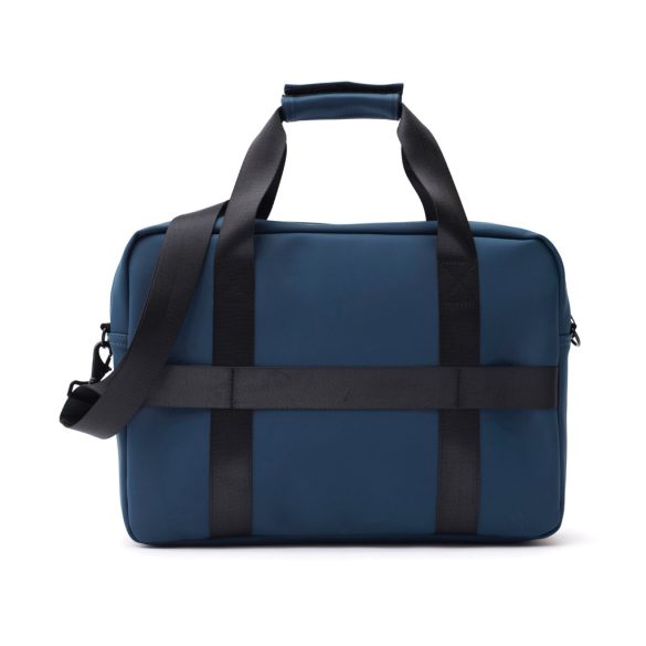 VINGA Baltimore Computer Bag, navy