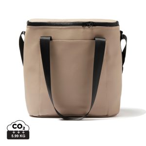 VINGA Baltimore Cooler Bag, grey