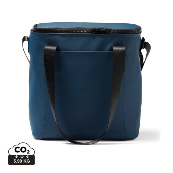 VINGA Baltimore Cooler Bag, blue