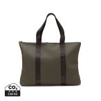 VINGA Baltimore tote bag, green