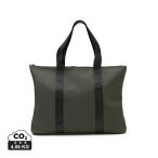 VINGA Baltimore tote bag, green