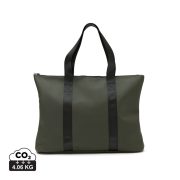 VINGA Baltimore tote bag, green