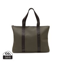 VINGA Baltimore tote bag, green