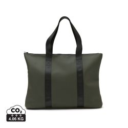 VINGA Baltimore tote bag, green