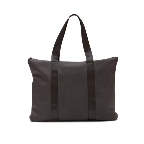 VINGA Baltimore tote bag, black