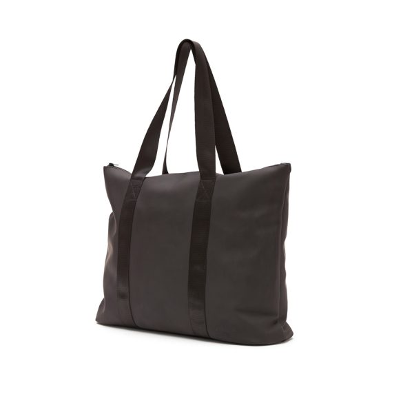 VINGA Baltimore tote bag, black