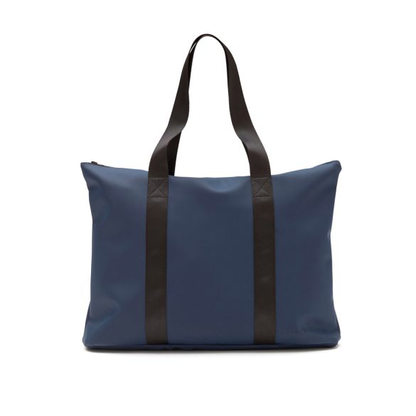 VINGA Baltimore tote bag, navy