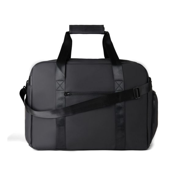 VINGA Baltimore gym bag, black