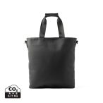 VINGA Baltimore office tote, black