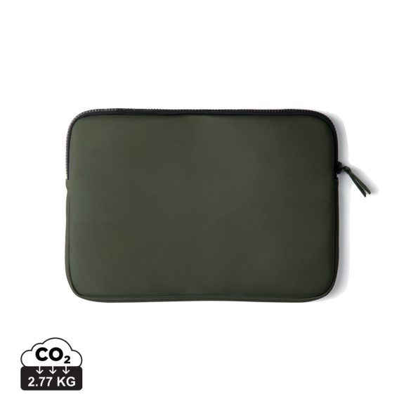 VINGA Baltimore laptopcase 15", green