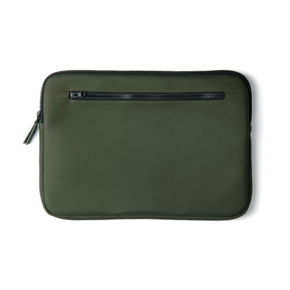 VINGA Baltimore laptopcase 15", green