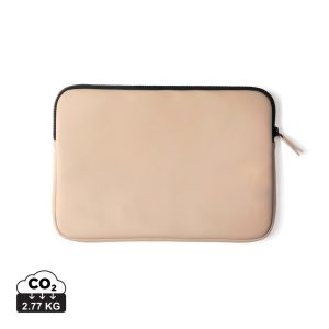 VINGA Baltimore laptopcase 15", greige