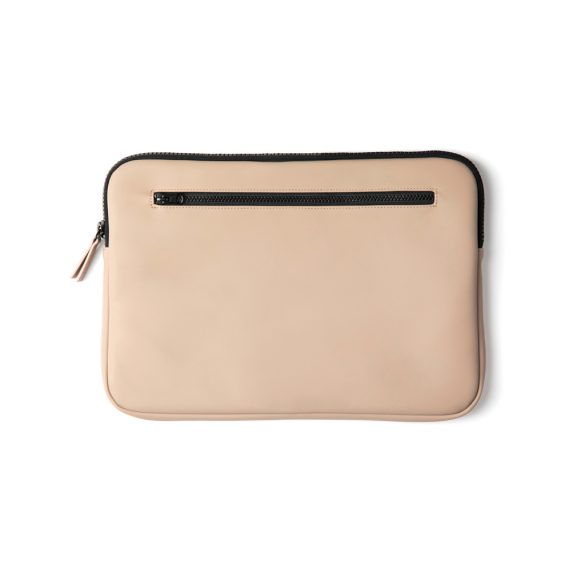 VINGA Baltimore laptopcase 15", greige