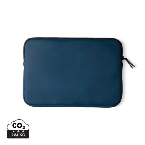 VINGA Baltimore laptop case 15-17", blue