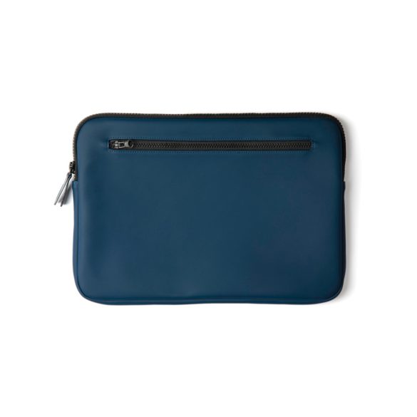 VINGA Baltimore laptop case 15-17", blue