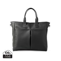 VINGA Baltimore hybrid office bag, black