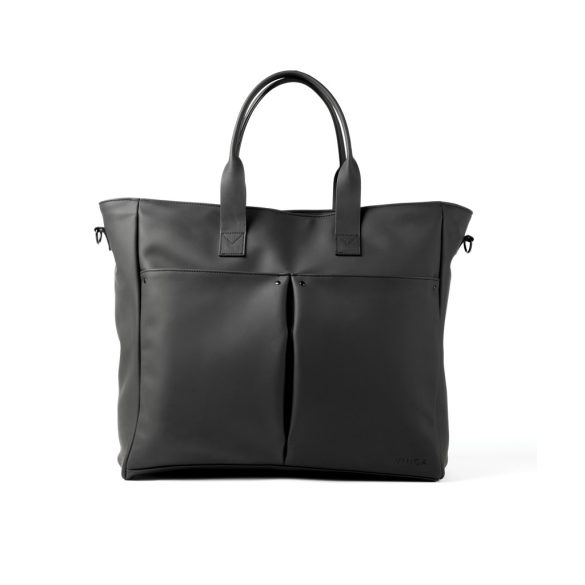 VINGA Baltimore hybrid office bag, black