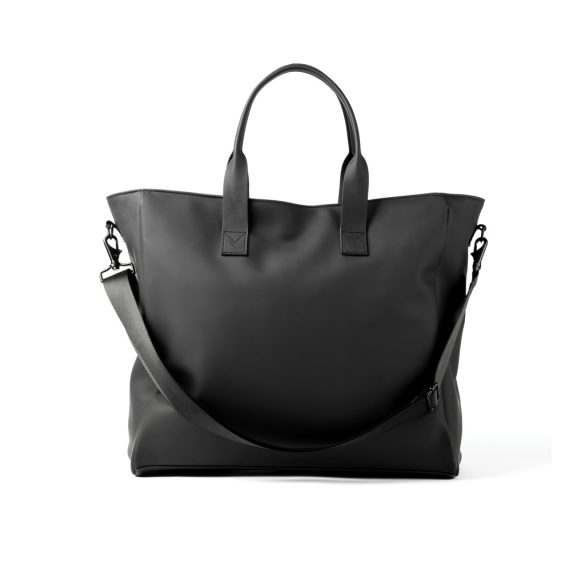 VINGA Baltimore hybrid office bag, black