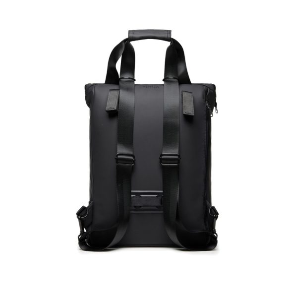 VINGA Baltimore bike bag, black