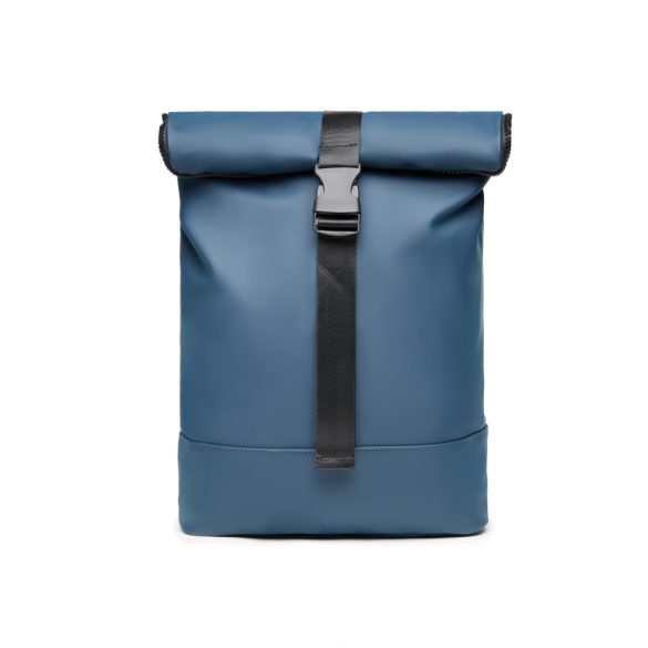 VINGA Baltimore bike bag, blue