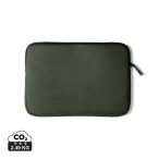 VINGA Baltimore laptop case 14", green