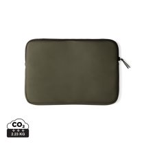 VINGA Baltimore laptop case 12-14", green