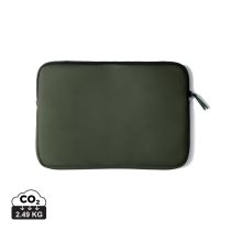 VINGA Baltimore laptop case 14", green