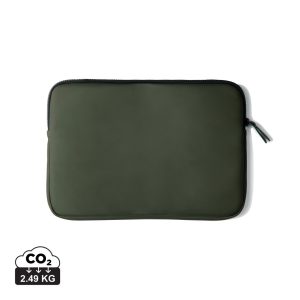 VINGA Baltimore laptop case 14", green