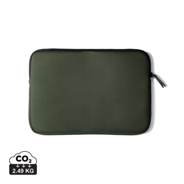 VINGA Baltimore laptop case 14", green