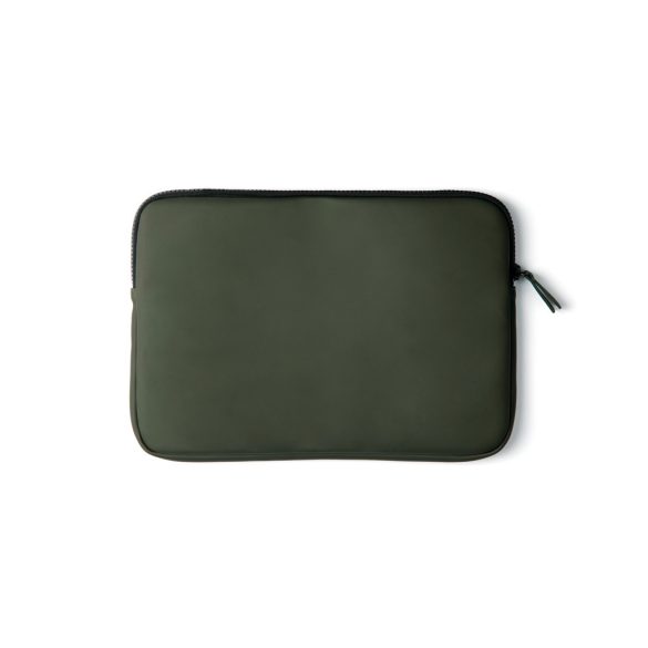 VINGA Baltimore laptop case 14", green