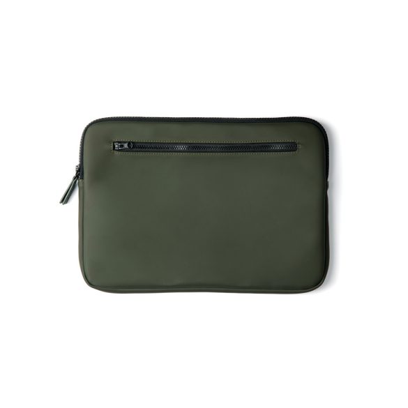 VINGA Baltimore laptop case 14", green