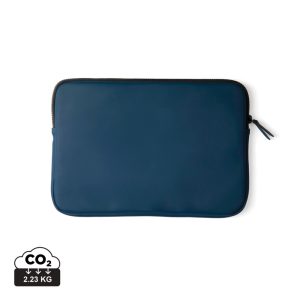 VINGA Baltimore laptop case 12-14", blue